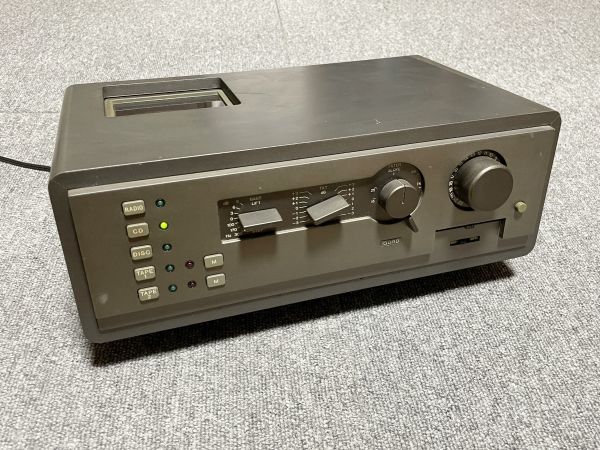 ヤフオク! -「quad 44」(アンプ) (オーディオ機器)の落札相場・落札価格