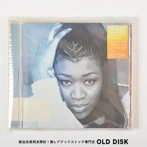 【希少！新品未使用】CD エリーシャ・ラヴァーン / チェンジ・ユア・ウェイ デッドストック