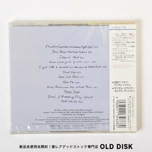 【希少！新品未使用】CD エルトン・ジョン ELTON JOHN / ロック・オブ・ジ・ウェスティーズ デッドストック_画像2