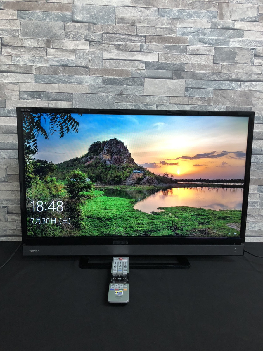 ヤフオク! -「テレビ 32型 32v31」の落札相場・落札価格