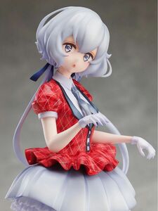 ゾンビランドサガ 紺野純子 1/7 完成品フィギュア