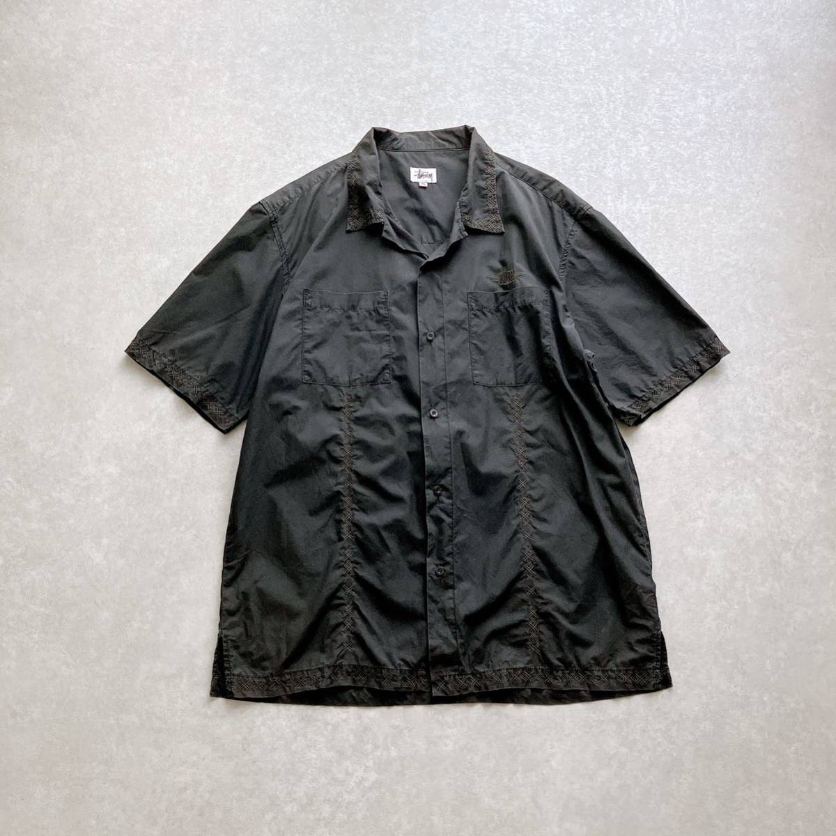 ヤフオク! -「stussy 白タグ」の落札相場・落札価格