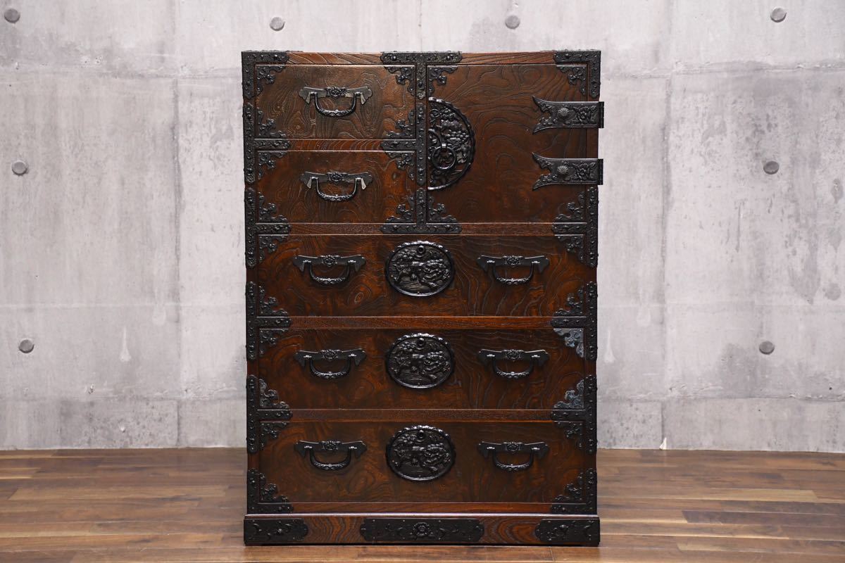 2023年最新】ヤフオク! -仙台箪笥の中古品・新品・未使用品一覧