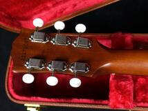 Gibson ＜ギブソン＞ J-45 50s Faded Faded Sunburst_画像9