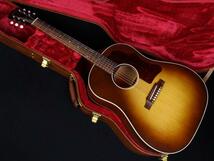 Gibson ＜ギブソン＞ J-45 50s Faded Faded Sunburst_画像2