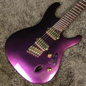 Ibanez < Ibanez > SML721 Rose Gold Chameleon