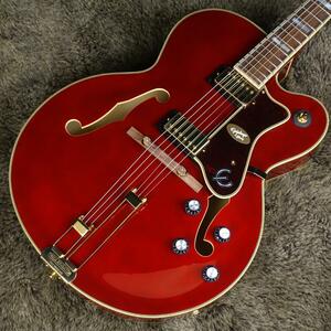 Epiphone ＜エピフォン＞ Broadway Dark Wine Red