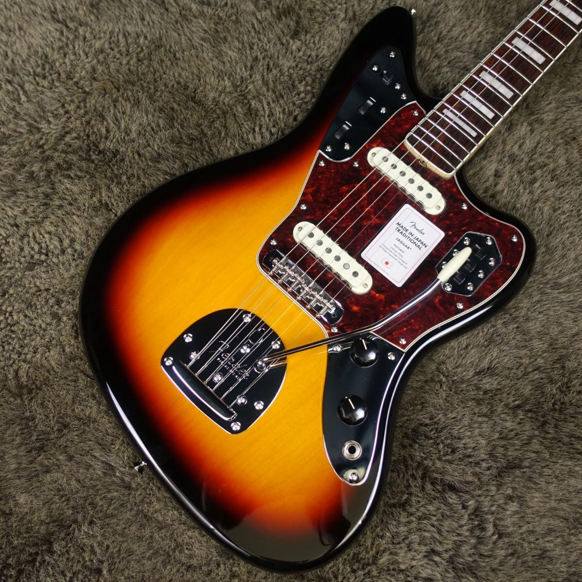 2023年最新】ヤフオク! -fender japan jaguarの中古品・新品・未使用品一覧