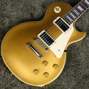 Gibson. Gibson .Les Paul Standard ’50s Gold Top