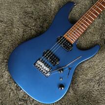 Ibanez ＜アイバニーズ＞ AZ2402 Prussian Blue Metallic_画像1