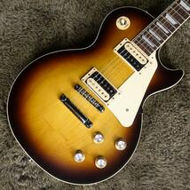 Gibson ＜ギブソン＞ Les Paul Trad Pro V Satin Desert Burst_画像1