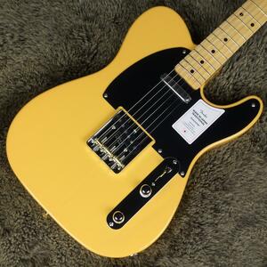 Fender Made in Japan Traditional 50s Telecaster Butterscotch Blonde