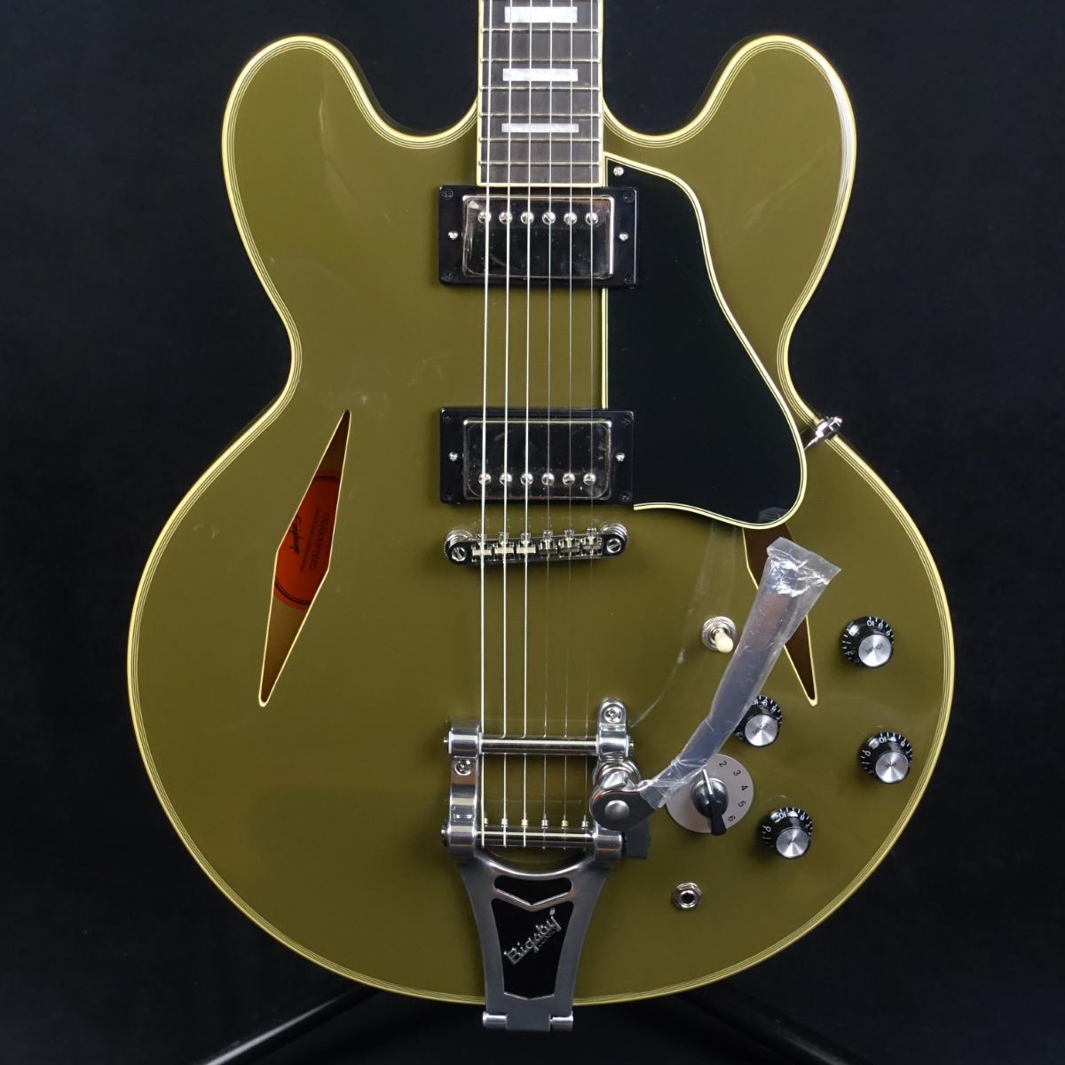 2023年最新】ヤフオク! -bigsby epiphoneの中古品・新品・未使用品一覧