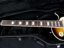 Gibson ＜ギブソン＞ Les Paul Traditional Pro V Satin Desert Burst_画像4