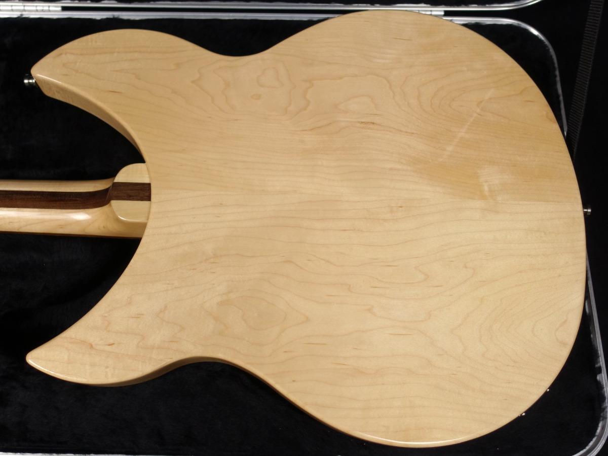 Rickenbacker <リッケンバッカー> Model 330 Mapleglo | JChere雅虎