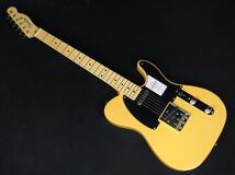 Fender Made in Japan Traditional 50s Telecaster Butterscotch Blonde_画像2