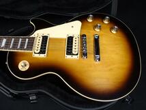 Gibson ＜ギブソン＞ Les Paul Traditional Pro V Satin Desert Burst_画像3