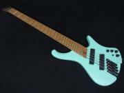 Ibanez ＜アイバニーズ＞ EHB1005MS Sea Foam Green Matte_画像2