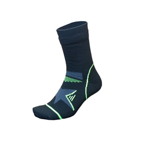  Excel BB-539 waterproof waterproof socks black L(xsell-bb539-201082)