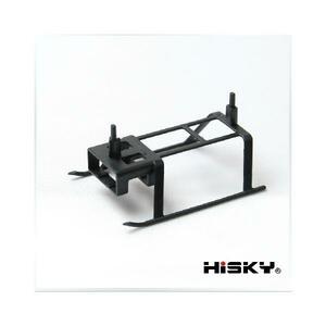 【Cpost】HiSKY HCP80用スキッド 800064