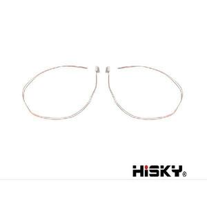 【Cpost】HiSKY HCP80(FBL80)用 ワイヤー 800084