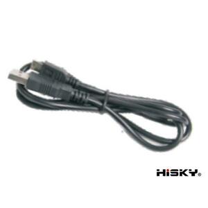 【Cpost】ORI RC HiSKY HCP 60 80 100 80v2 FBL 90 100 用 新型USBライン 800421