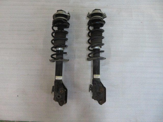 ヤフオク! -「l675s ミラココア」(ショックアブソーバー) (ダイハツ用