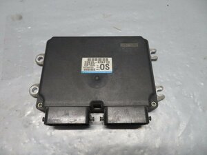 送料520円　アルト　HA25V　エンジンコンピューター　エンジンユニット　33910-82KF0　ECU　純正　22121　伊t