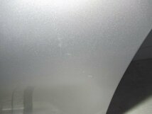 バモス　ホビオ　HJ1　右　フロント　ドア　パネル　運転席側　ガラス　M2235　カラー　NH700M　シルバー系　前　純正　22152　伊t_画像6