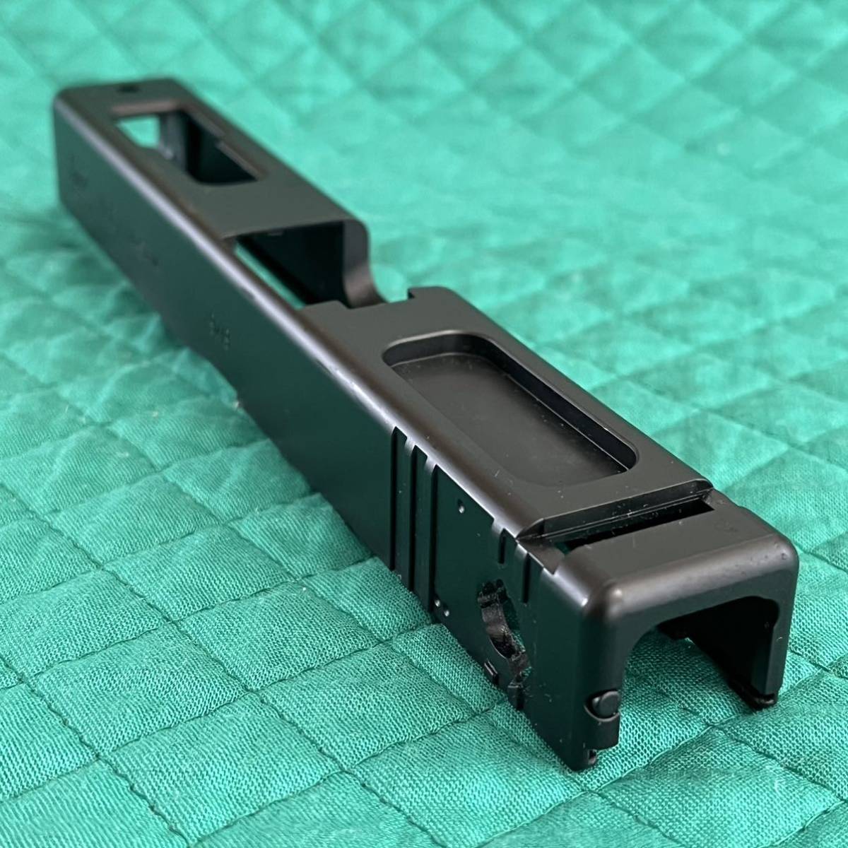 ディープフォレスト グロックGLOK Gen2 680XHザ・マイティ フロッグ