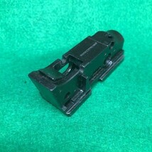 PT210826)★送料無料☆即決★マルイ M9A1 ガスブローバック用フロントシャーシ 中古純正パーツ/ベレッタ_画像5