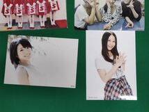 ■ HKT48・ニャーKB・NGT48・他　特典写真　7枚セット　宮脇咲良/兒玉遥/川栄李奈 他_画像4