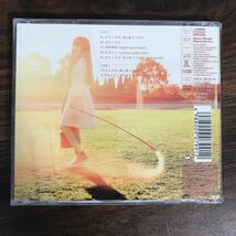 (B385)中古CD100円 miwa ホイッスル~君と過ごした日々~(初回生産限定盤A)(DVD付)_画像2