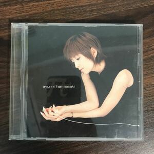 (B389)中古CD100円 浜崎あゆみ A