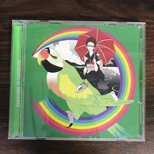 (B394)中古CD100円 アジアンカンフージェネレーション ループ&ループ