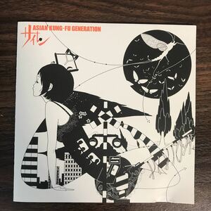 (B394)中古CD100円 アジアンカンフージェネレーション サイレン