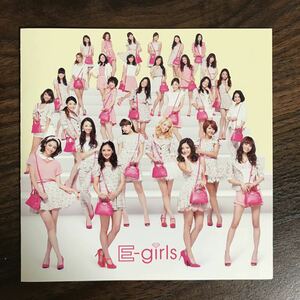 (B395)中古CD100円 E-girls Diamond Only (通常盤)