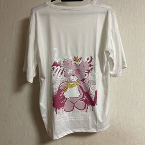 プリントTシャツ