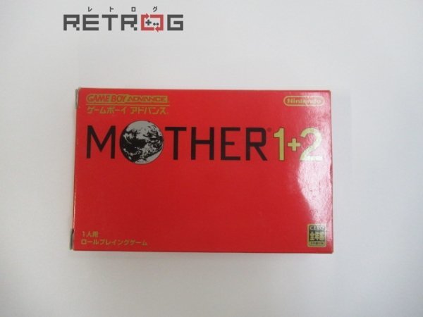 ヤフオク! -「mother 1 2(ゲームボーイアドバンス)」の落札相場・落札価格