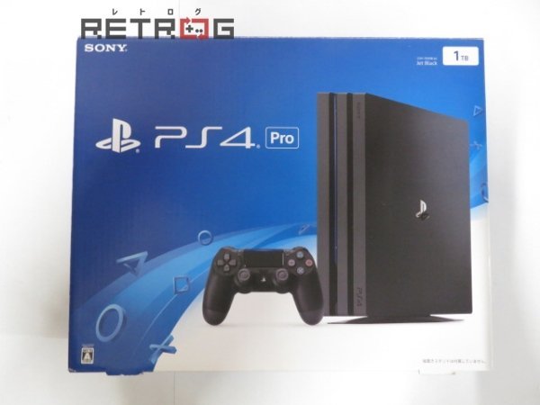 ヤフオク! -「playstation4 pro cuh-7000bb01」の落札相場・落札価格