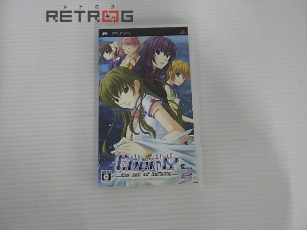 Yahoo!オークション -「ever17 the out of infinity premium edition