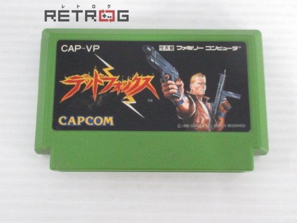ヤフオク! -「デッドフォックス」(ゲーム) の落札相場・落札価格
