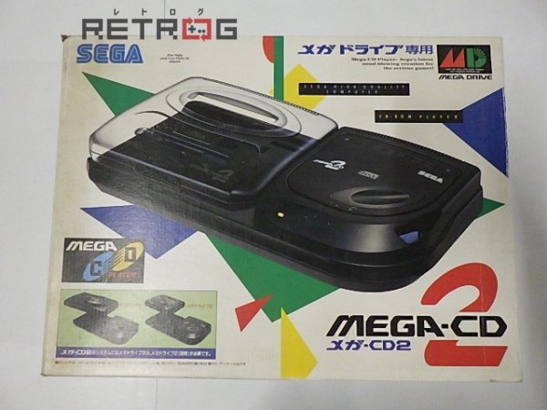 ヤフオク! -「メガcd2」の落札相場・落札価格