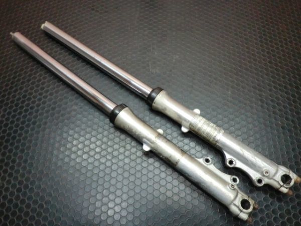 Yahoo!オークション -「z550fx フロント」(サスペンション) (パーツ)の