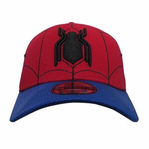 Spider-Man Avengers Armor 39Thirty Medium Large マーベル アベンジャーズ スパイダーマン アイアンマン ホームカミング ニューエラ