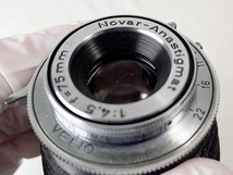 フィルムカメラのレンズを現代のミラーレスで Zeiss Ikon Novar-Anastigmat 75mm（おそらく50m相当） F4.5_画像7