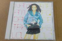 　ダンストラックス　VOL.1　★　安室奈美恵　⑩_画像1