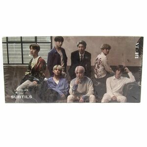 ブイティー ハンドクリーム ラトリエ BTS グッズ 未開封 韓国コスメ 化粧品 期限切れ レディース VT