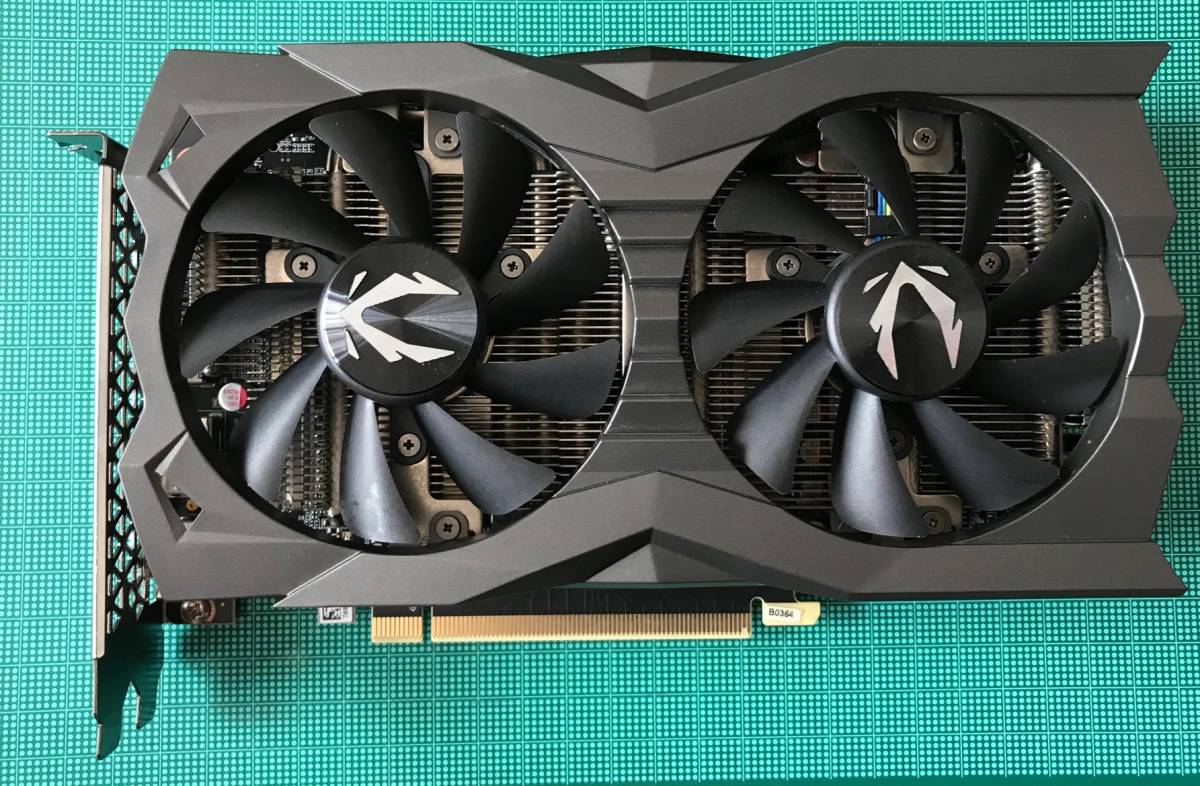 Yahoo!オークション -「rtx2070 super ジャンク」(ビデオカード