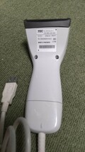 HK1494 TEC HS-560-UB-24S タッチスキャナー 東芝TEC 詳細動作未確認 現状品 JUNK_画像4